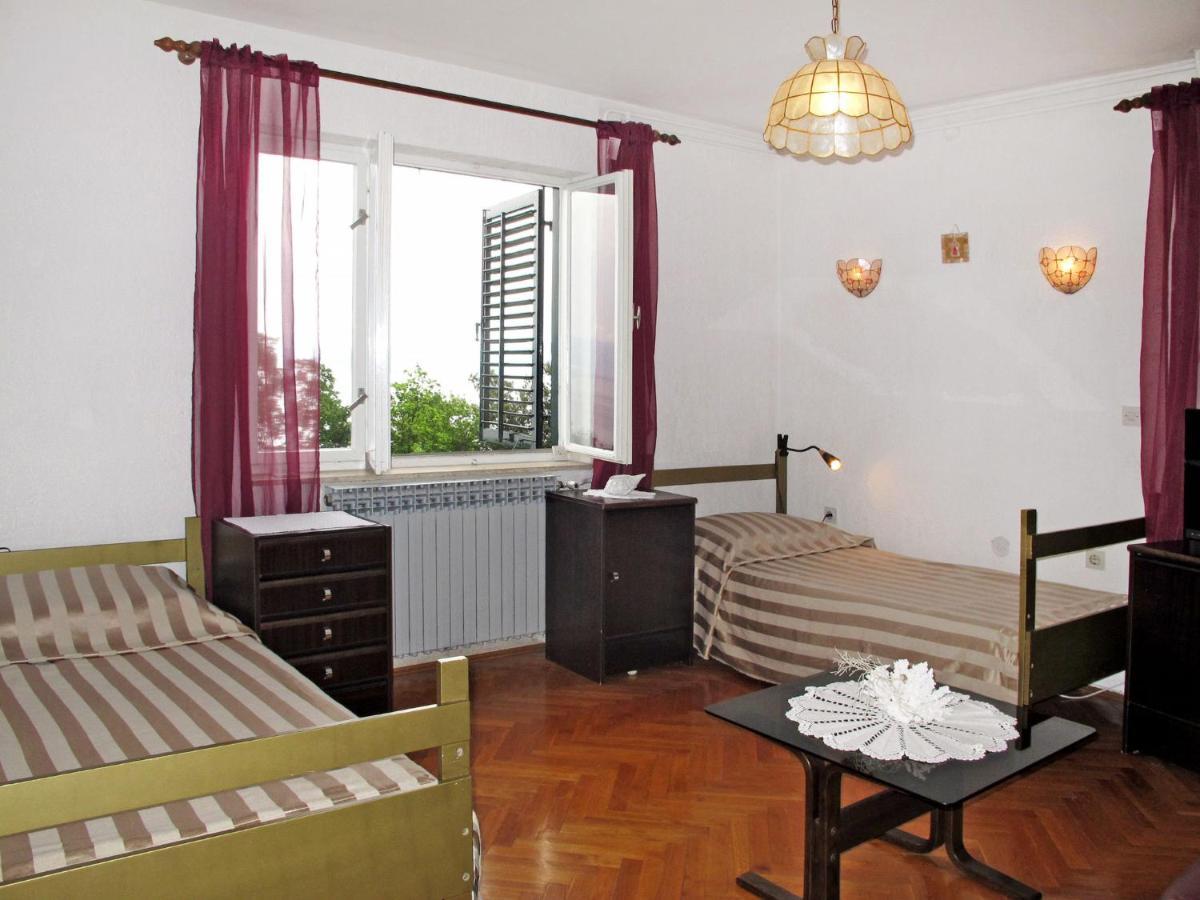Apartment Branka - Mod205 By Interhome Moscenice Εξωτερικό φωτογραφία