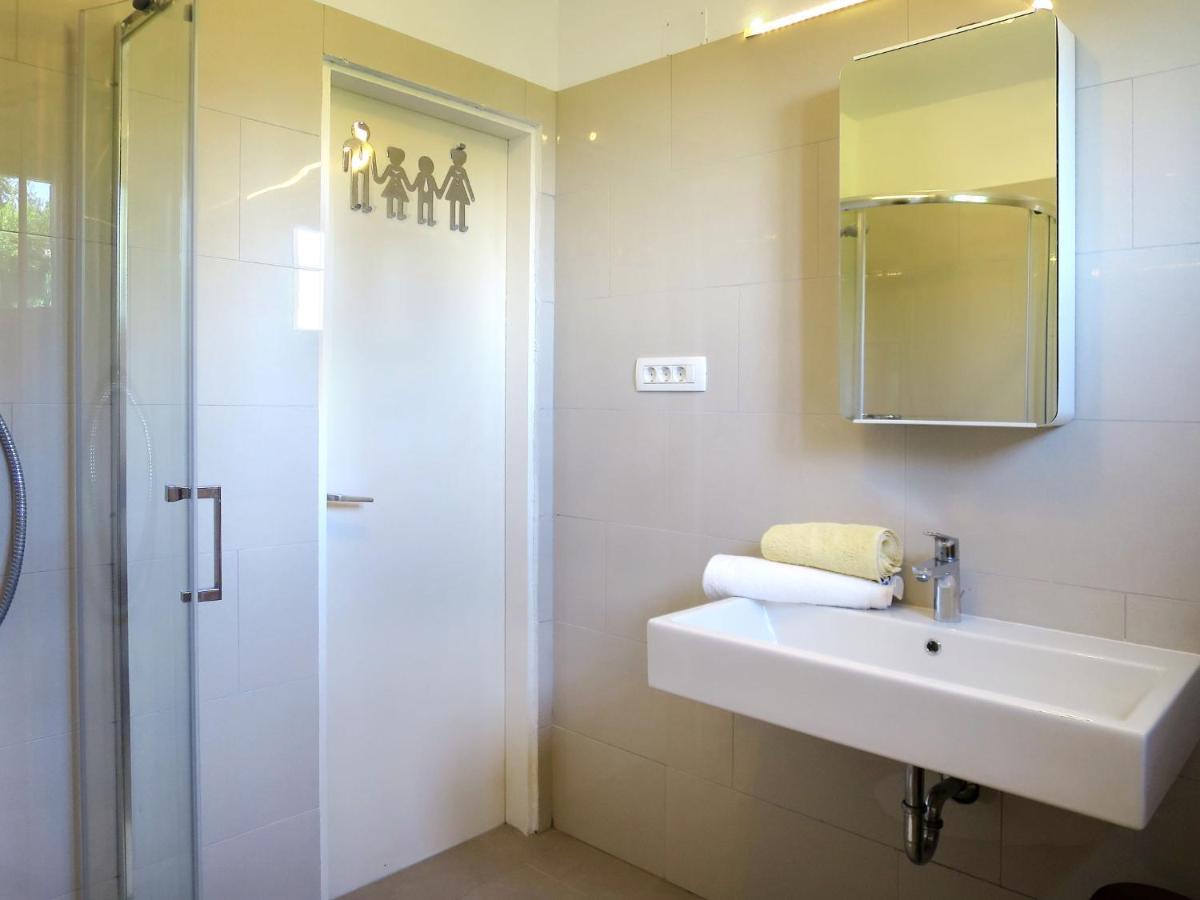 Apartment Branka - Mod205 By Interhome Moscenice Εξωτερικό φωτογραφία