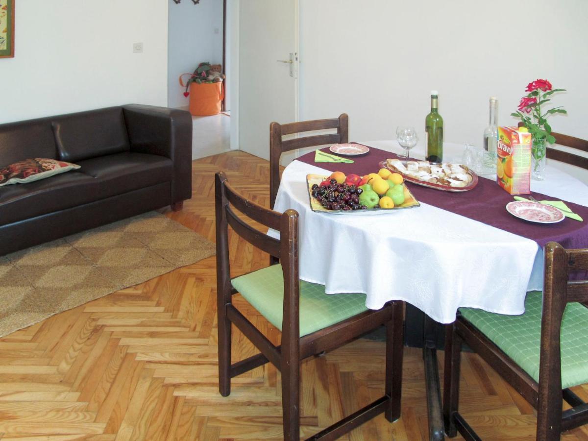 Apartment Branka - Mod205 By Interhome Moscenice Εξωτερικό φωτογραφία