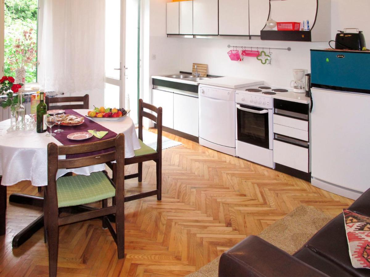 Apartment Branka - Mod205 By Interhome Moscenice Εξωτερικό φωτογραφία