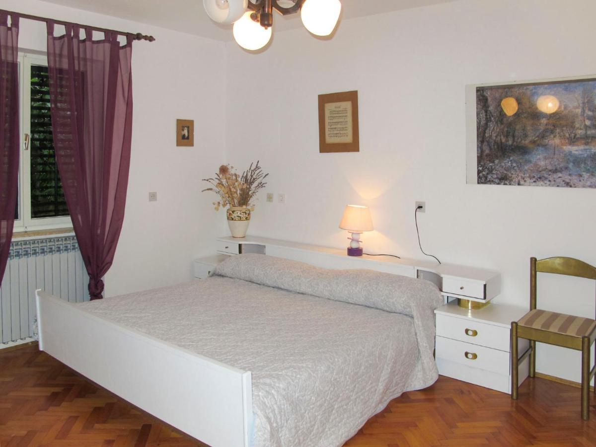 Apartment Branka - Mod205 By Interhome Moscenice Εξωτερικό φωτογραφία